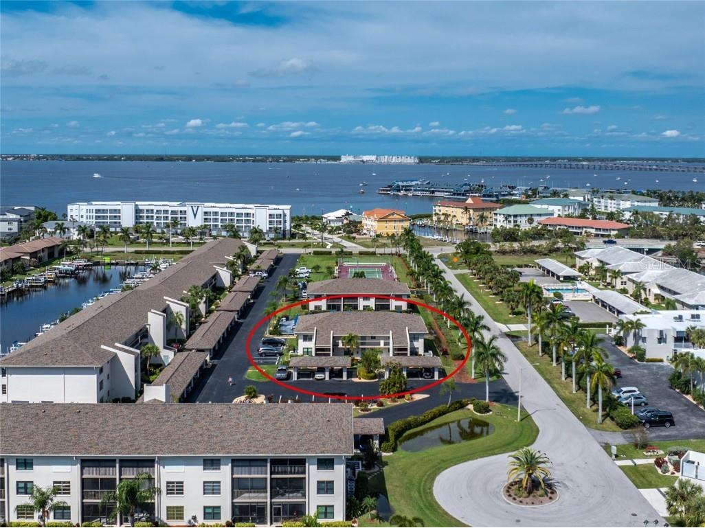 347 Coldeway Drive #G6 Punta Gorda FL 33950 C7508800 image20
