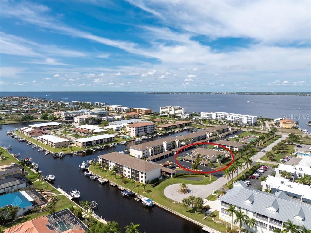 347 Coldeway Drive #G6 Punta Gorda FL 33950 C7508800 image21