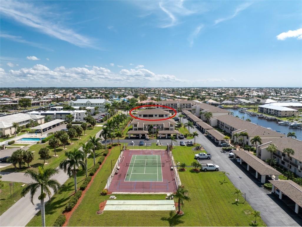 347 Coldeway Drive #G6 Punta Gorda FL 33950 C7508800 image5