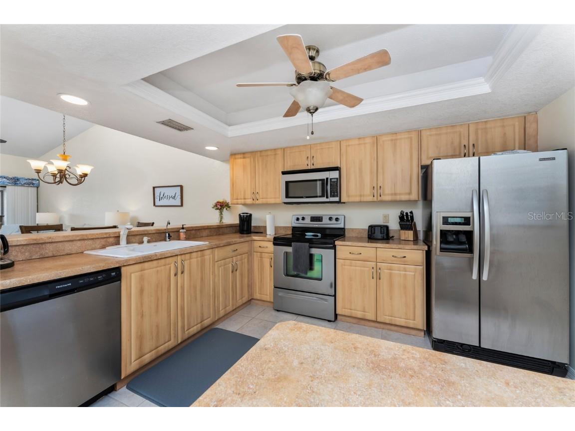 347 Coldeway Drive #G6 Punta Gorda FL 33950 C7508800 image9