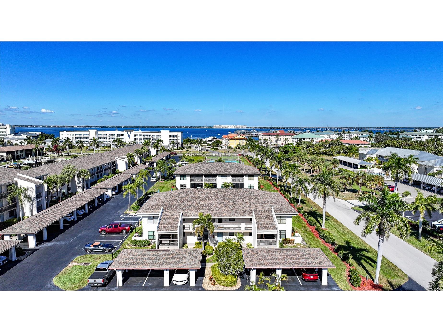 347 Coldeway Drive #G6 Punta Gorda FL 33950 C7519705 image1