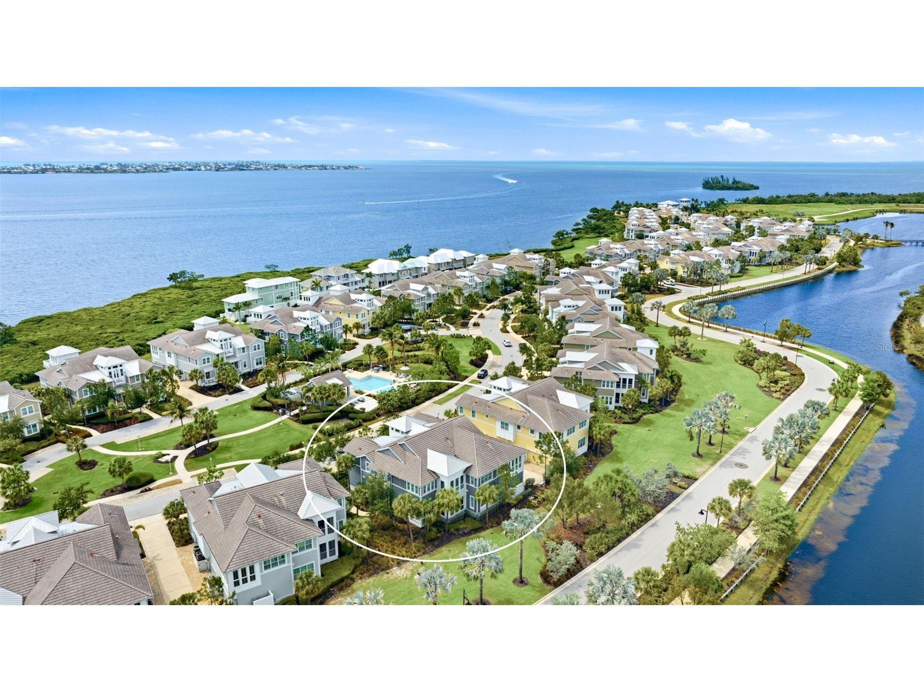 347 Compass Point Drive #201 Bradenton FL 34209 A4691556 image2