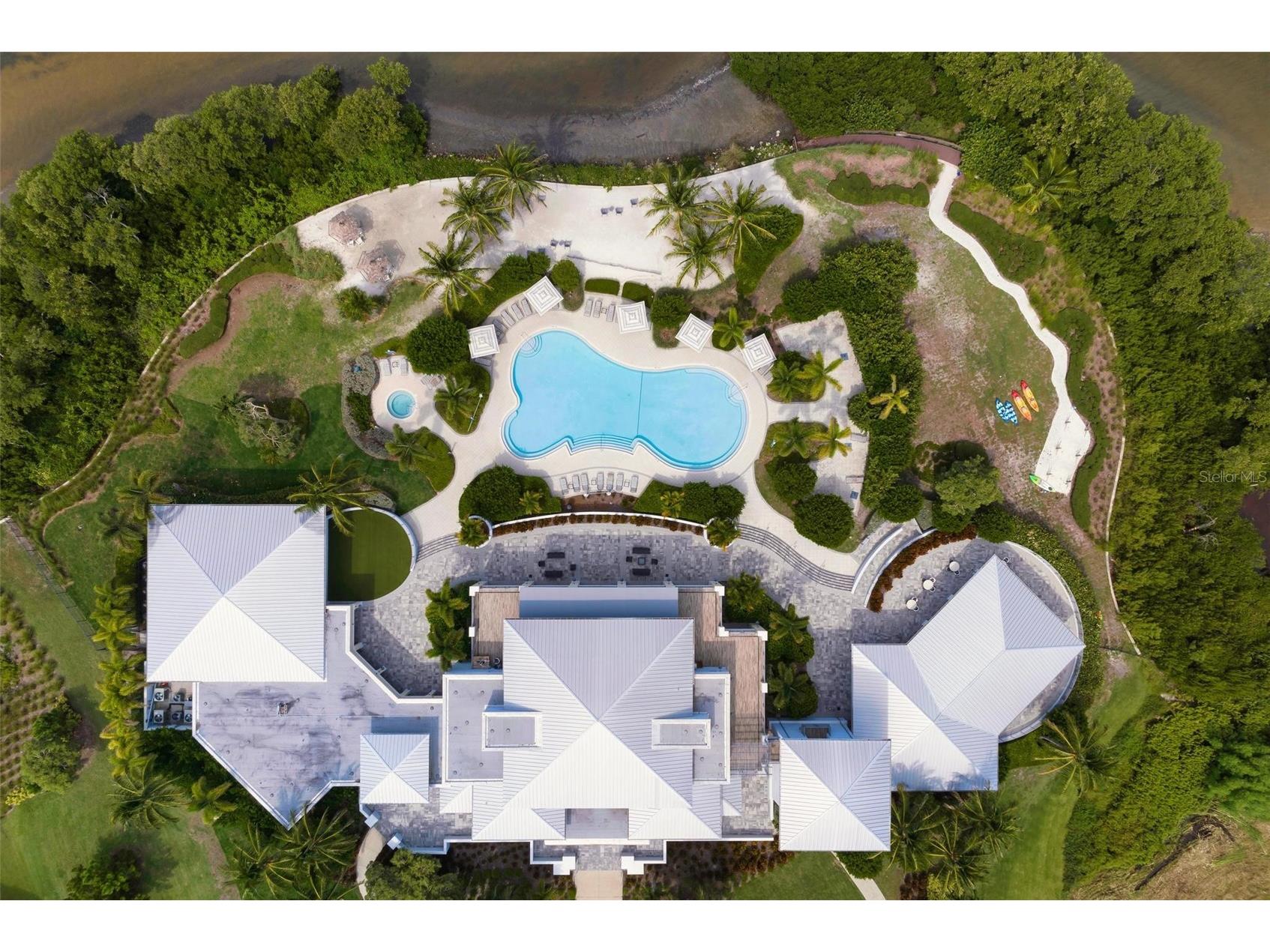 347 Compass Point Drive #201 Bradenton FL 34209 A4691556 image39