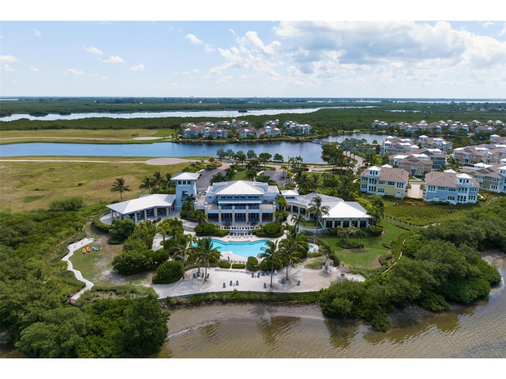 347 Compass Point Drive #201 Bradenton FL 34209 A4691556 image40