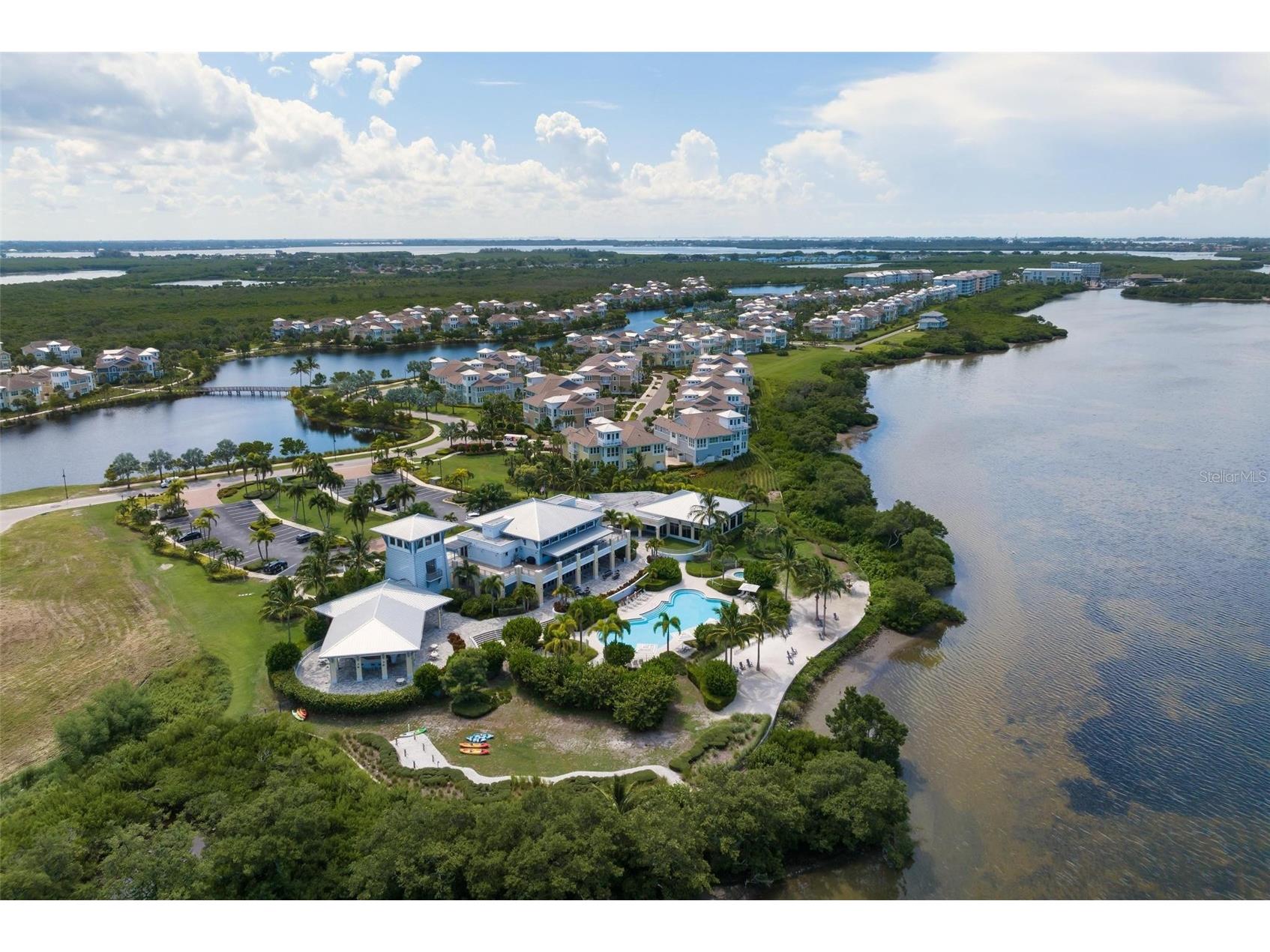 347 Compass Point Drive #201 Bradenton FL 34209 A4691556 image41