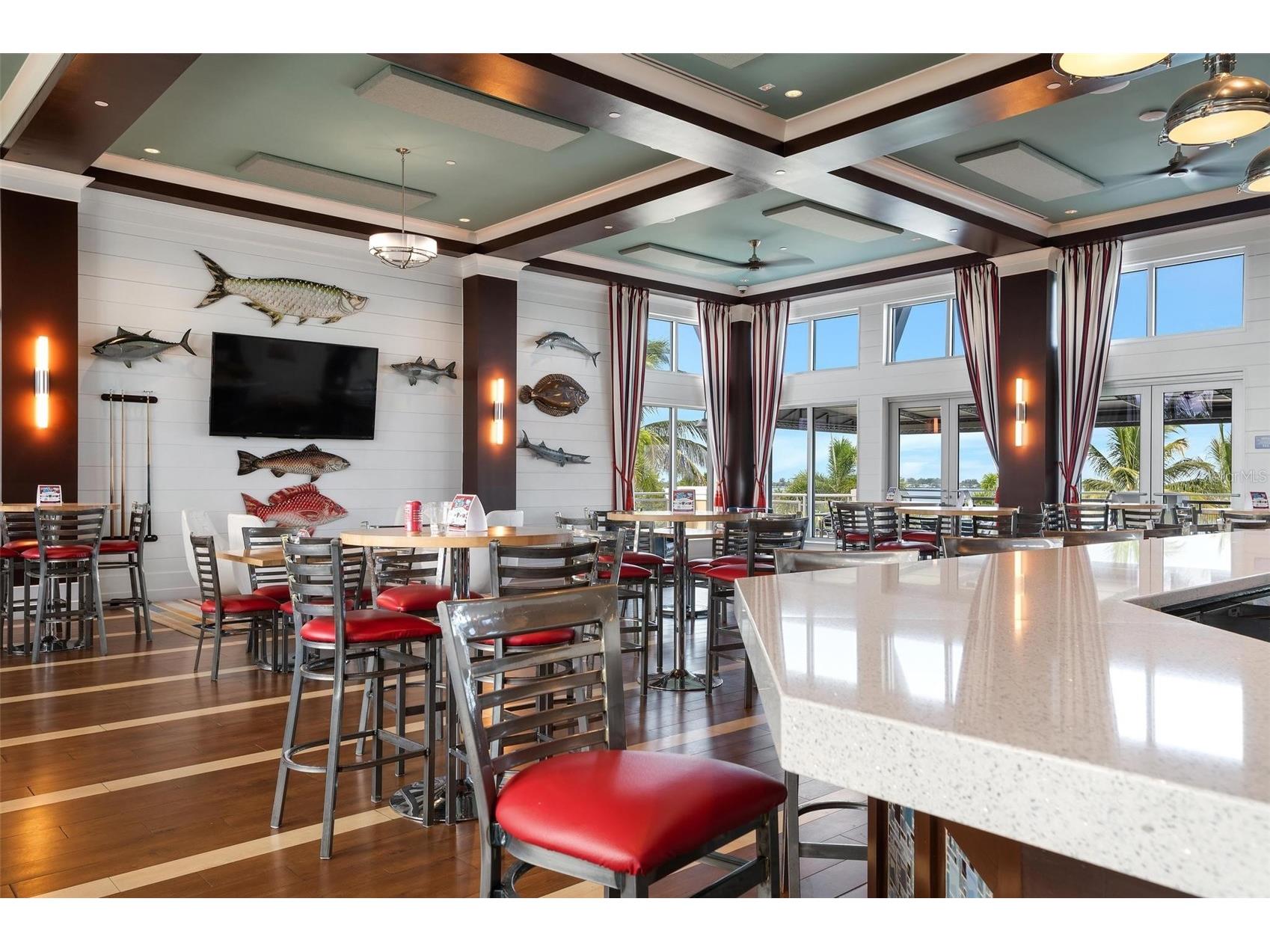 347 Compass Point Drive #201 Bradenton FL 34209 A4691556 image45