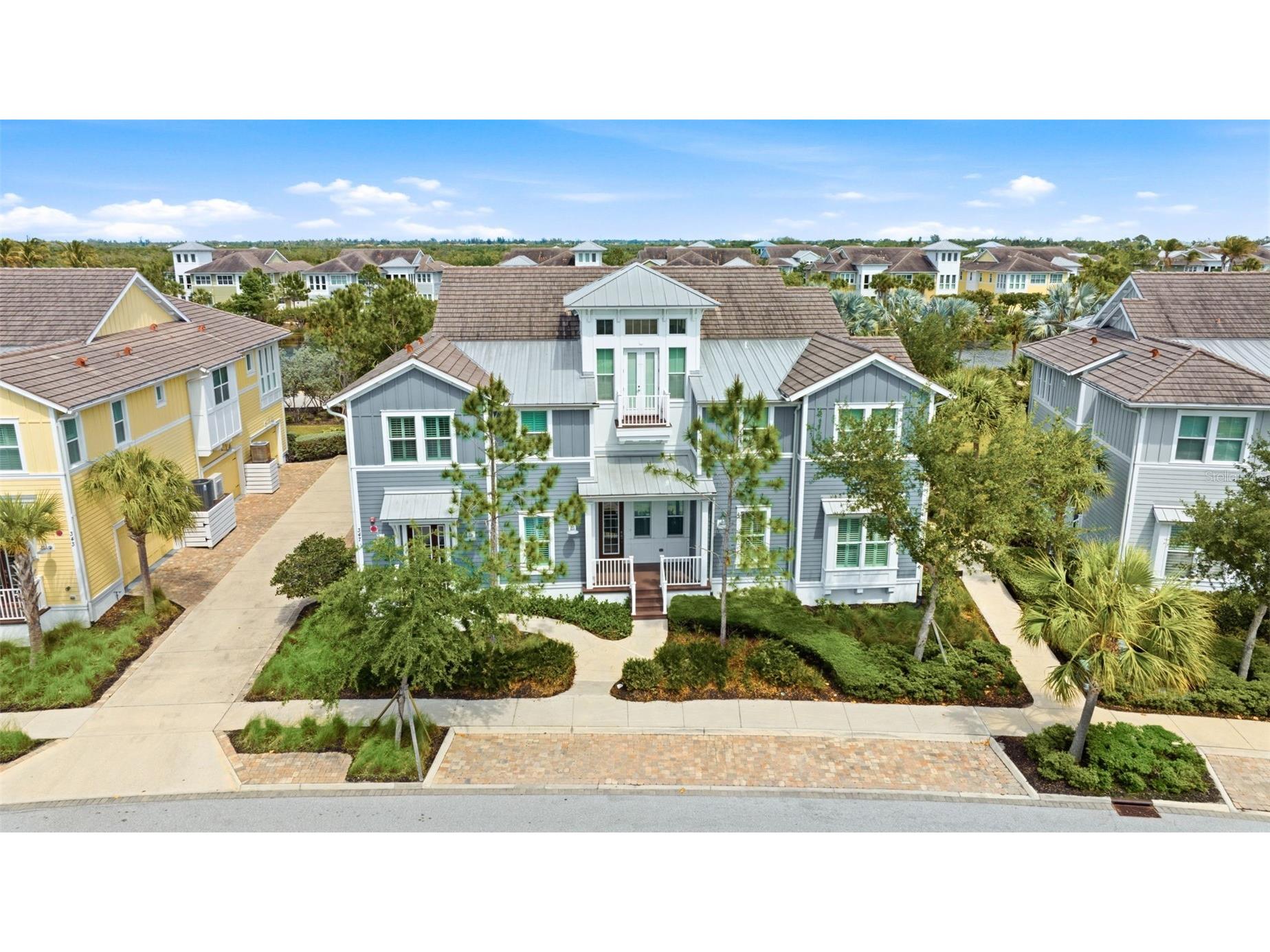 347 Compass Point Drive #201 Bradenton FL 34209 A4691556 image57