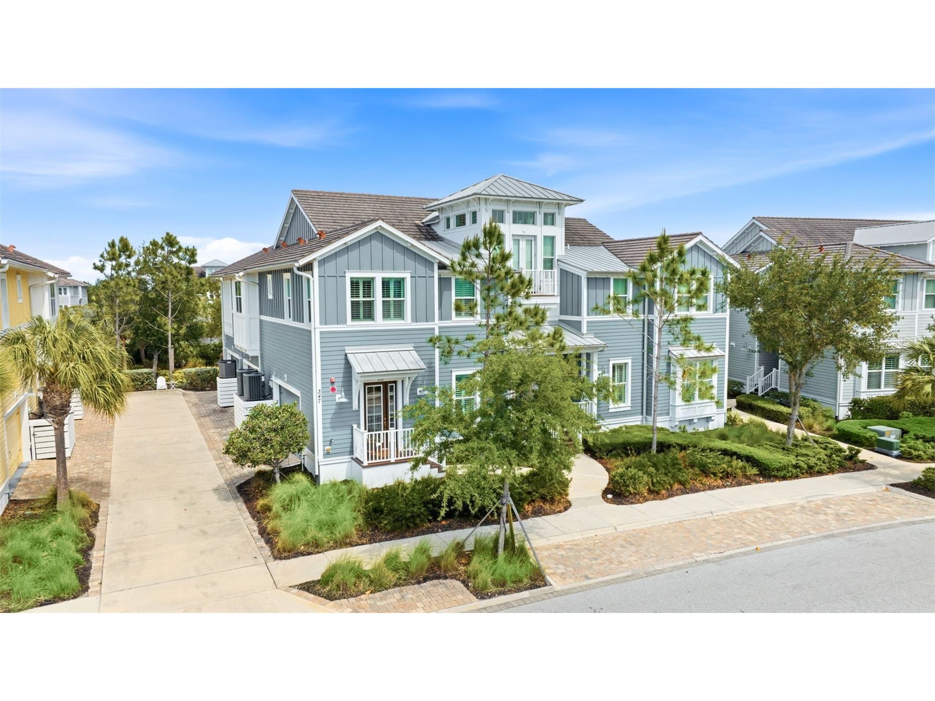 347 Compass Point Drive #201 Bradenton FL 34209 A4691556 image58