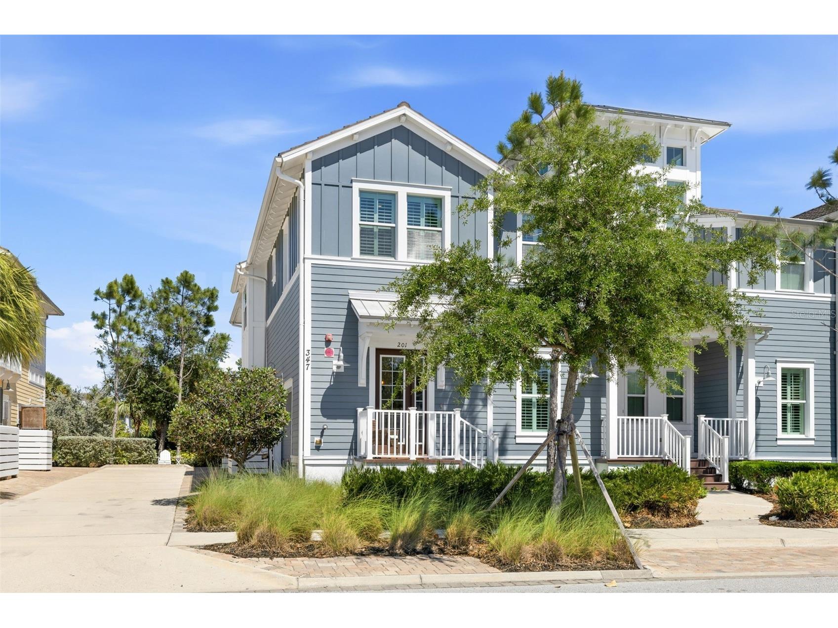 347 Compass Point Drive #201 Bradenton FL 34209 A4691556 image59