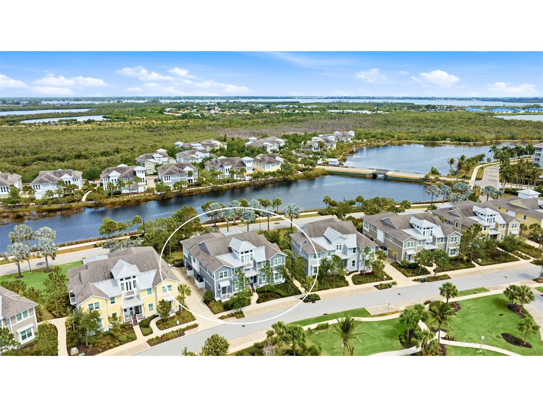 347 Compass Point Drive #201 Bradenton FL 34209 A4691556 image61