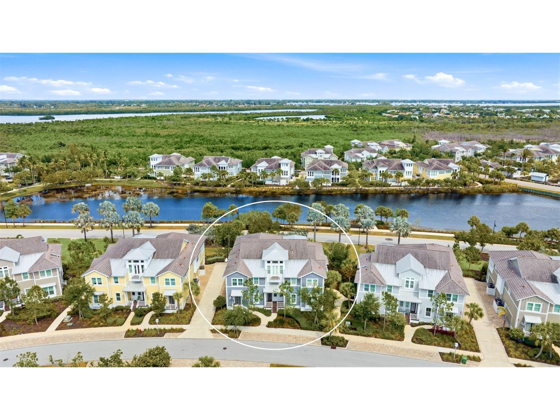 347 Compass Point Drive #201 Bradenton FL 34209 A4691556 image62