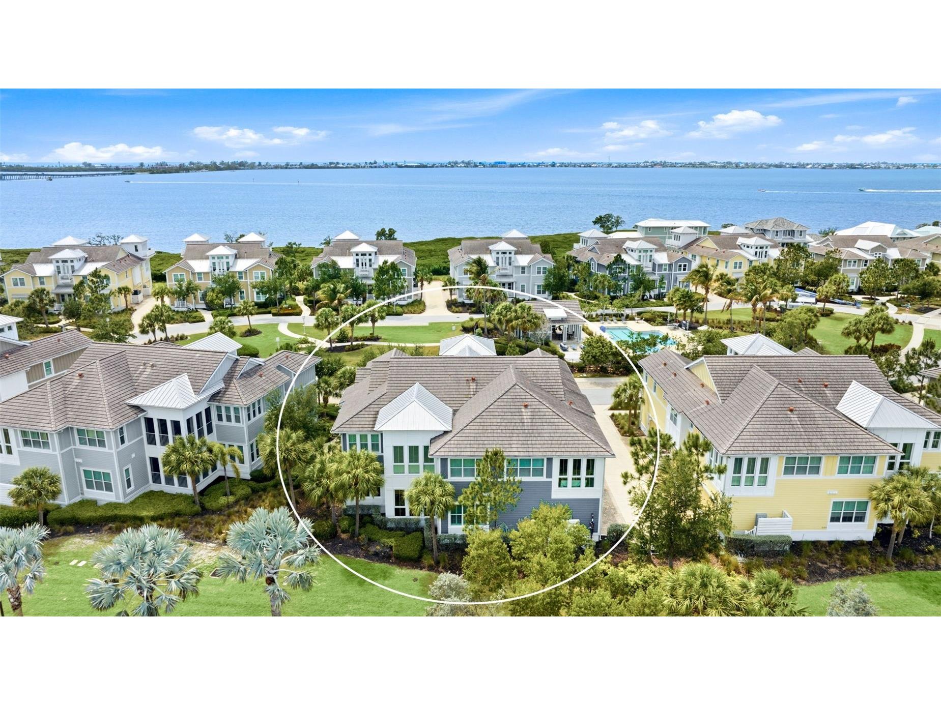 347 Compass Point Drive #201 Bradenton FL 34209 A4691556 image63