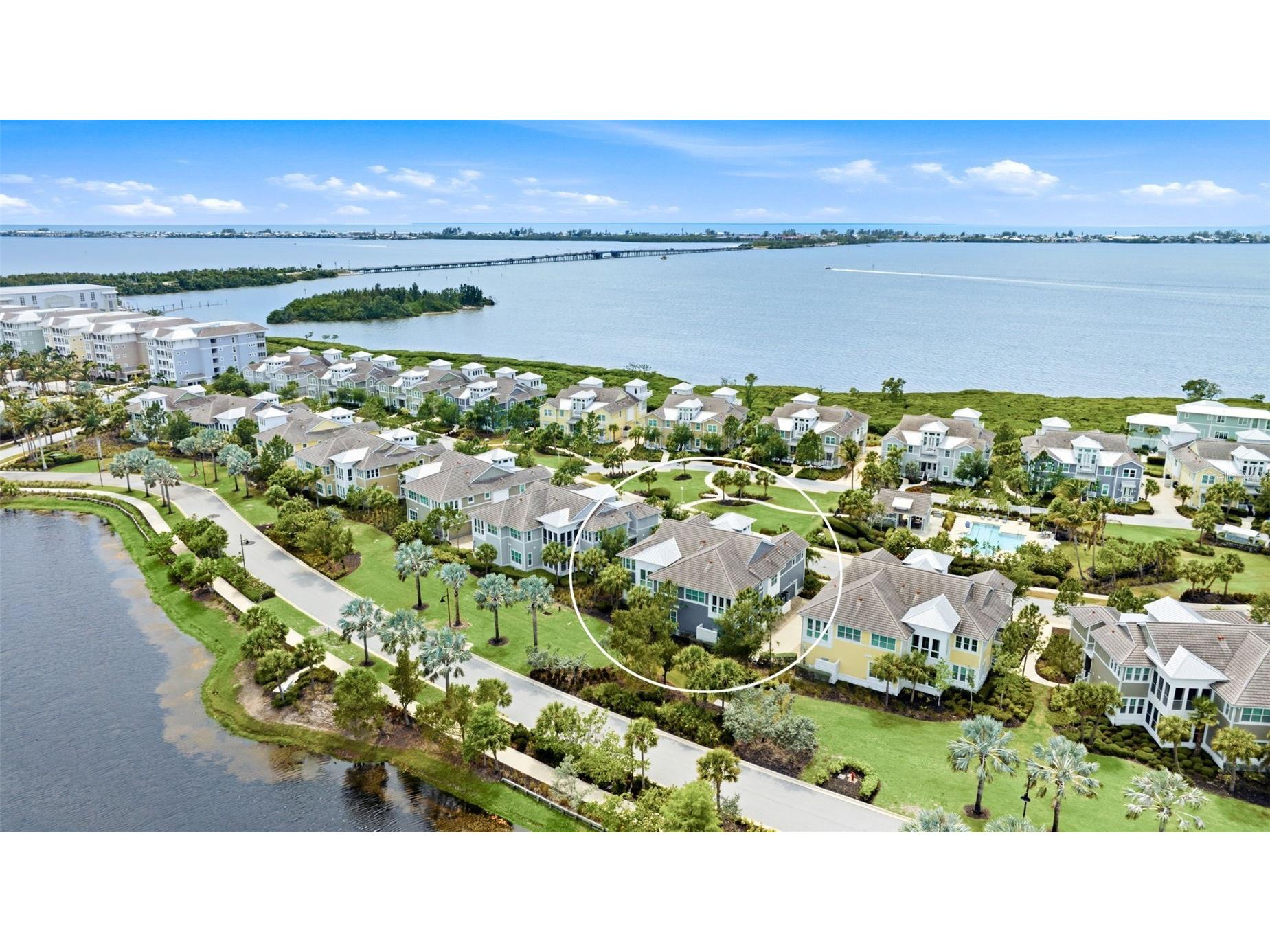 347 Compass Point Drive #201 Bradenton FL 34209 A4691556 image64