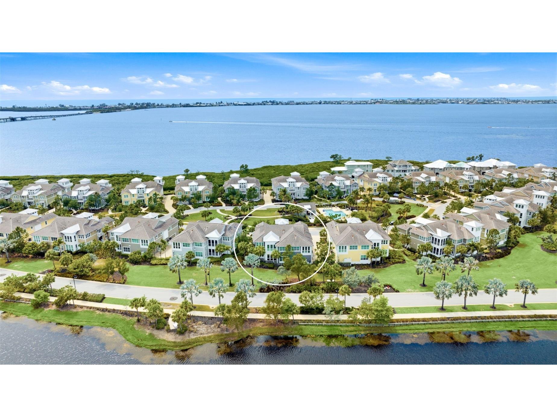 347 Compass Point Drive #201 Bradenton FL 34209 A4691556 image65