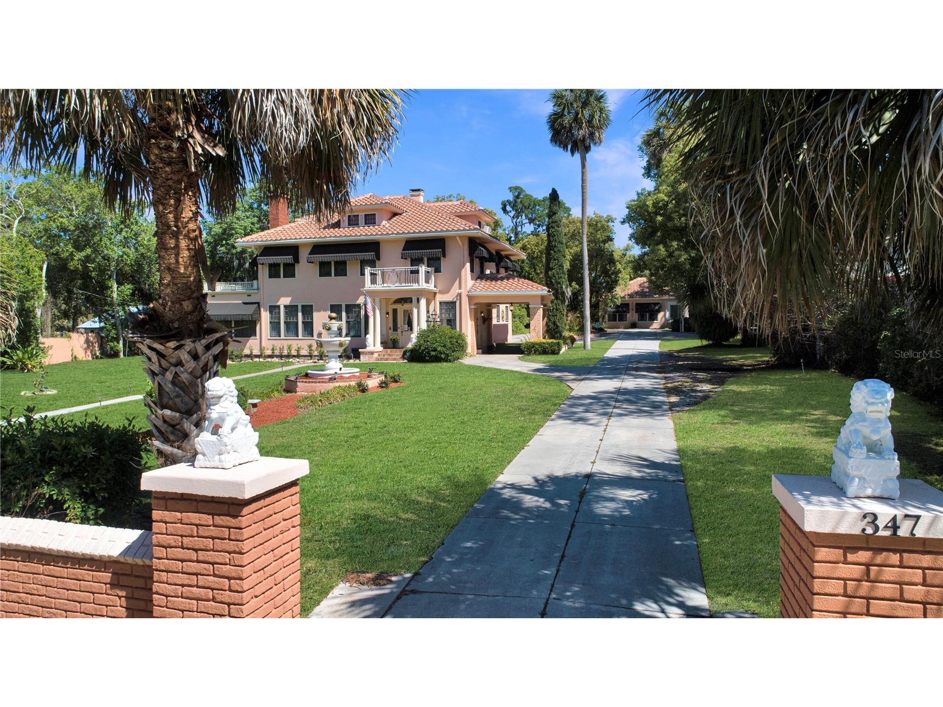 347 E 3rd Avenue Mount Dora FL 32757 V4947879 image2