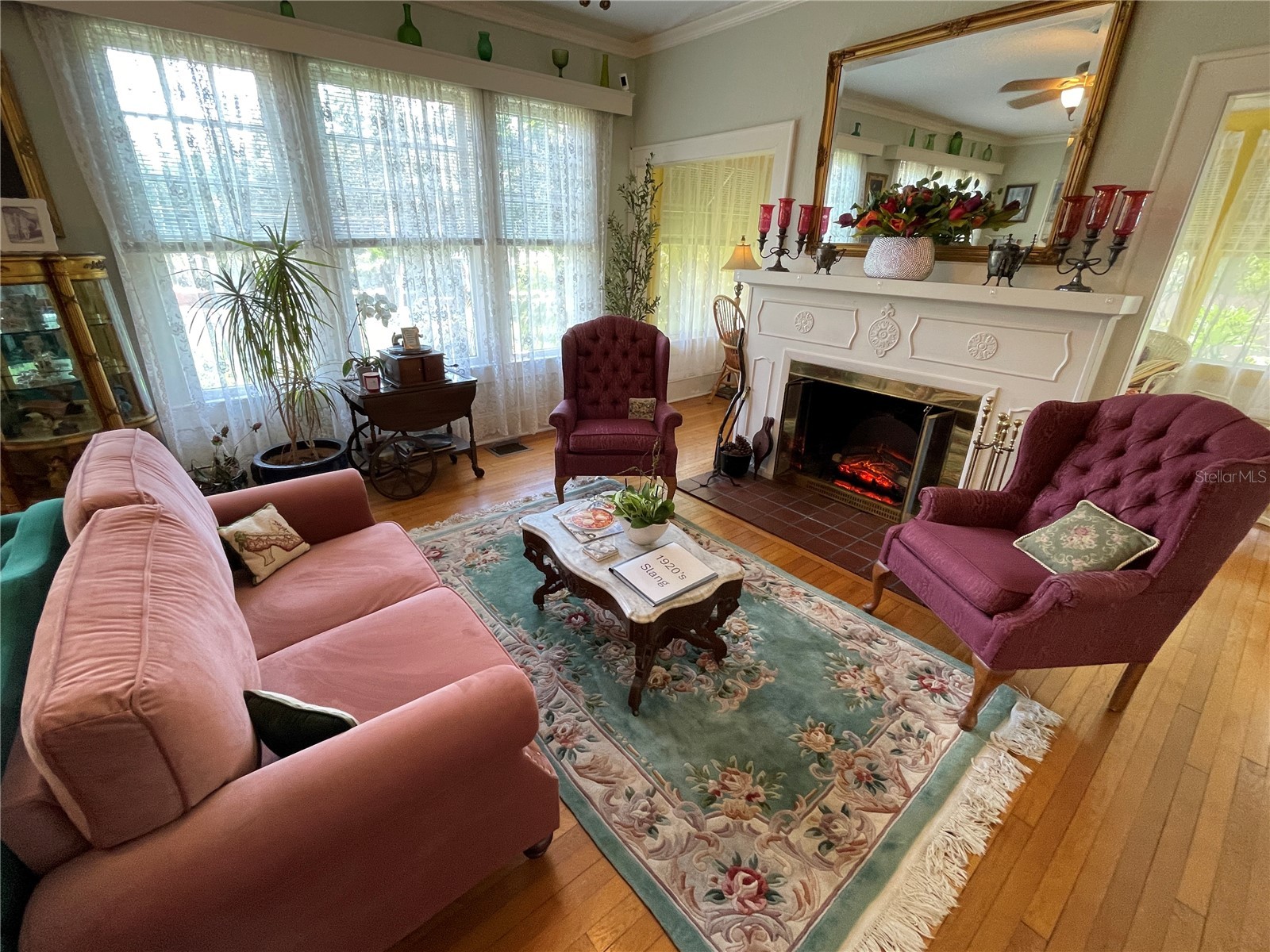 347 E 3rd Avenue Mount Dora FL 32757 V4947879 image20