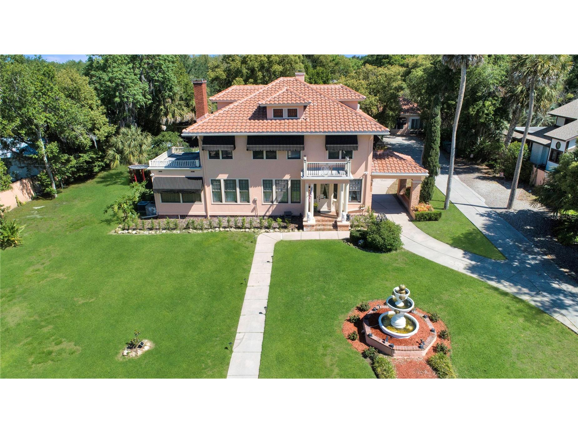 347 E 3rd Avenue Mount Dora FL 32757 V4947879 image3