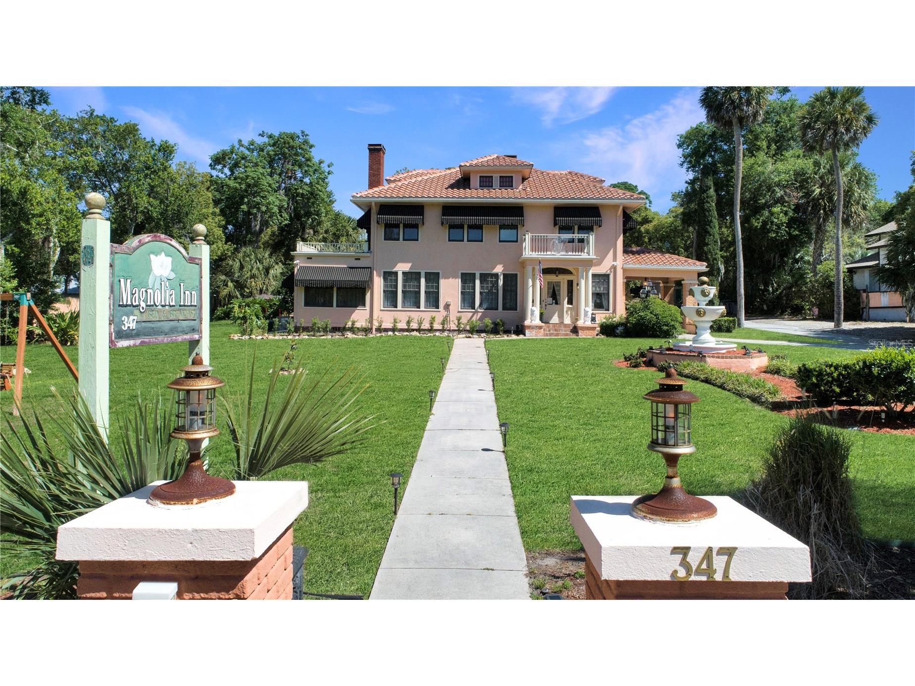 347 E 3rd Avenue Mount Dora FL 32757 V4947879 image4