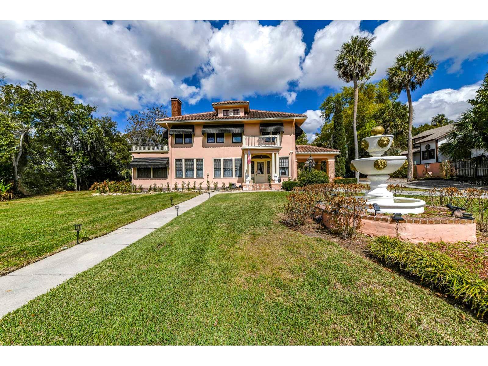 347 E 3rd Avenue Mount Dora FL 32757 V4947879 image6