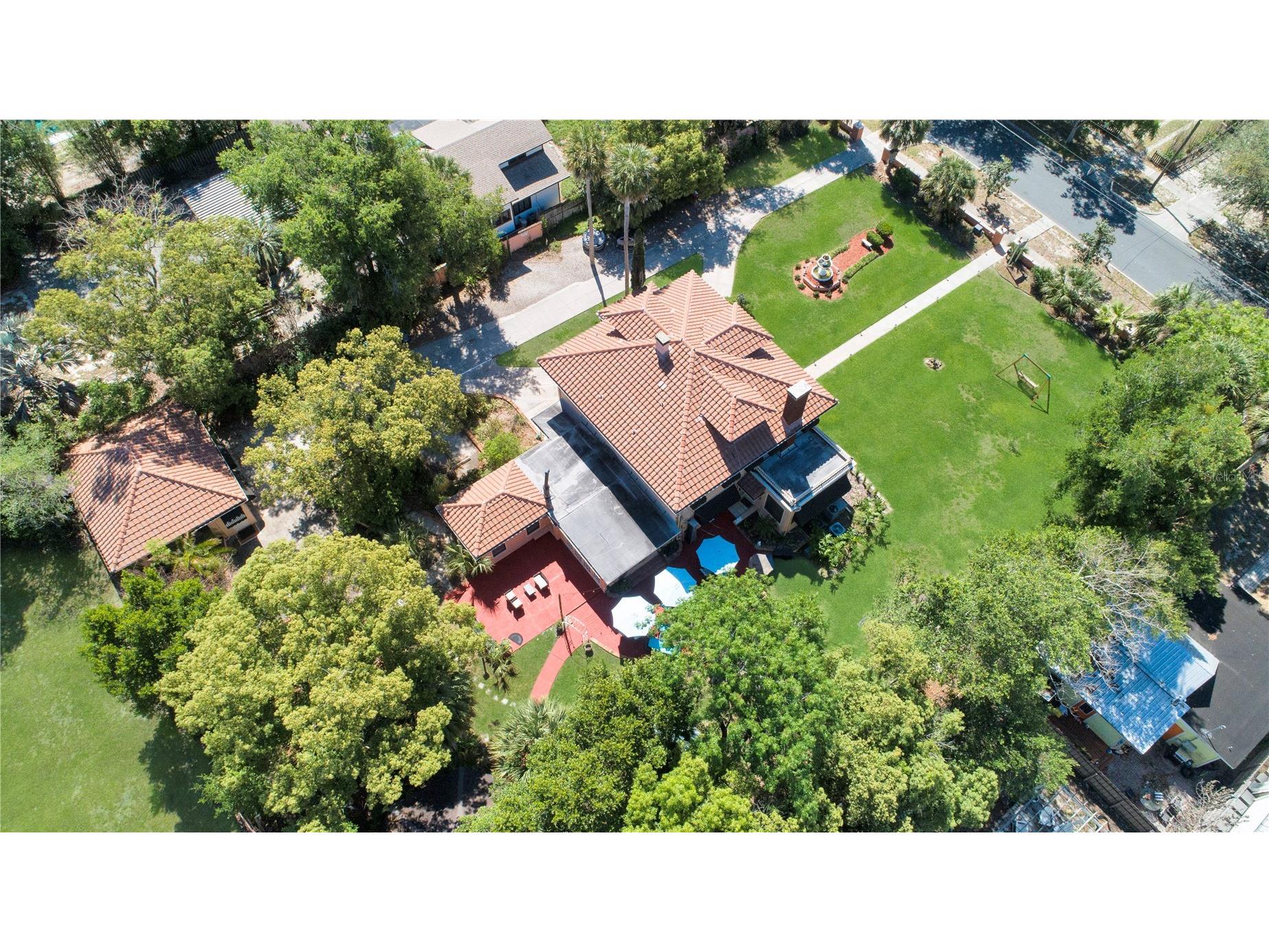 347 E 3rd Avenue Mount Dora FL 32757 V4947879 image9
