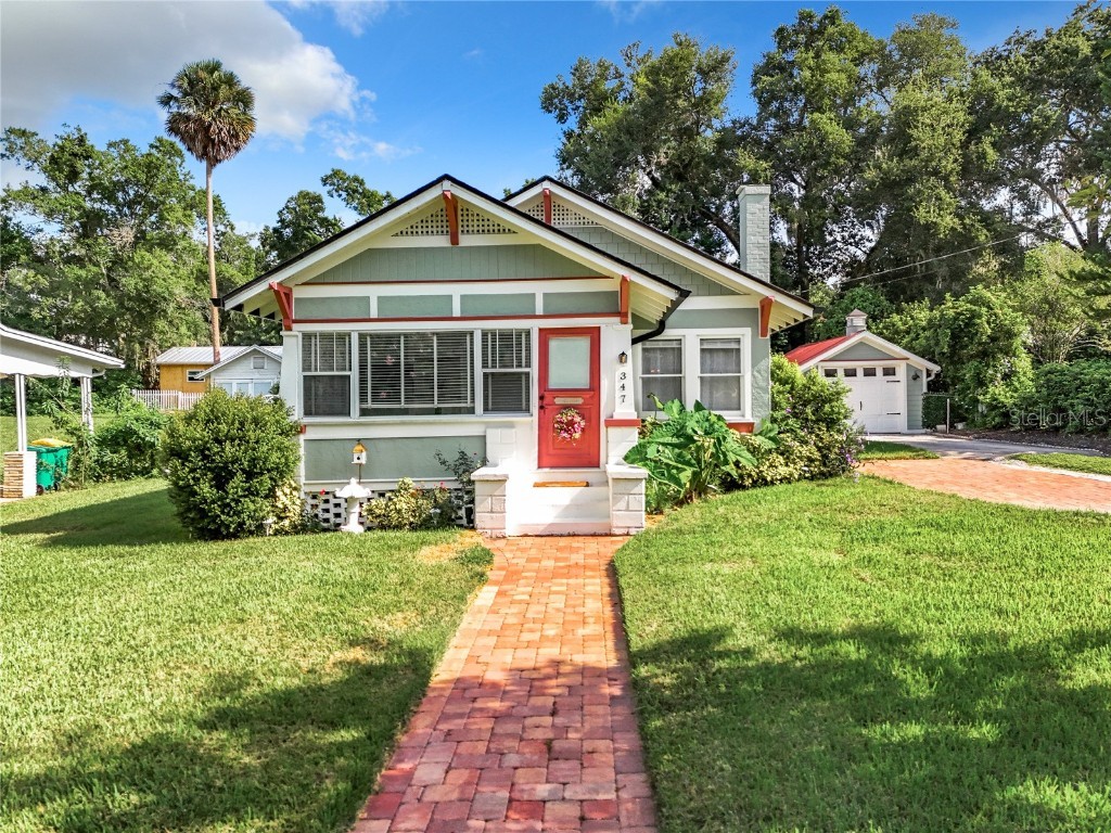 347 E 9th Avenue Mount Dora FL 32757 G5085614 image1