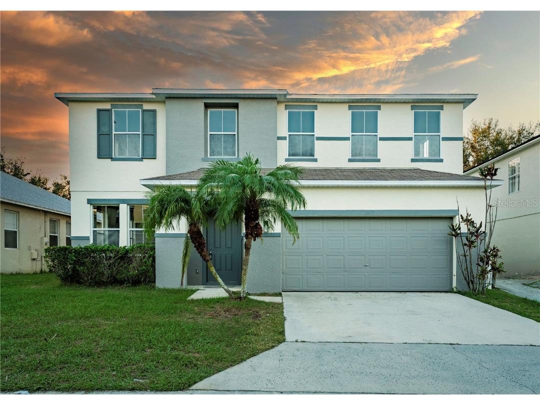 347 Kettering Road Davenport FL 33897 O6159456 image1