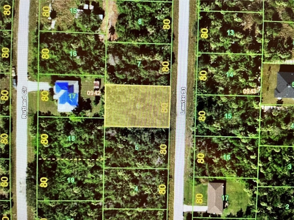 347 Lawler Street Port Charlotte FL 33954 N6140884 image2