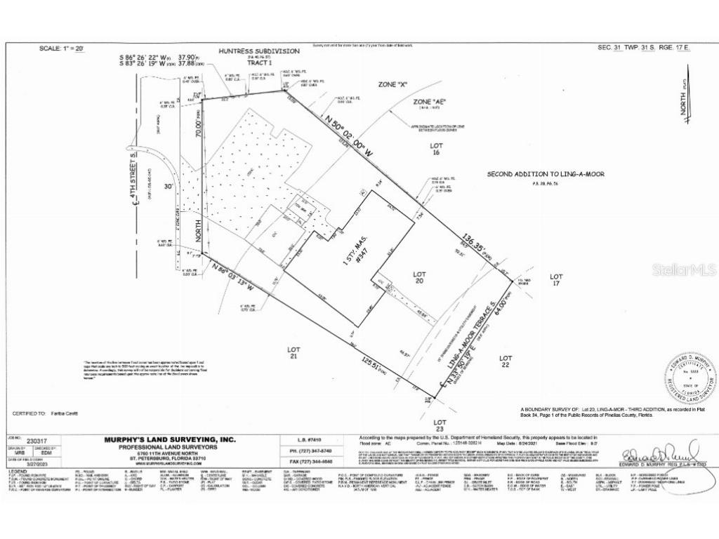 347 Ling A Mor Terrace S Saint Petersburg FL 33705 TB8496817 image5