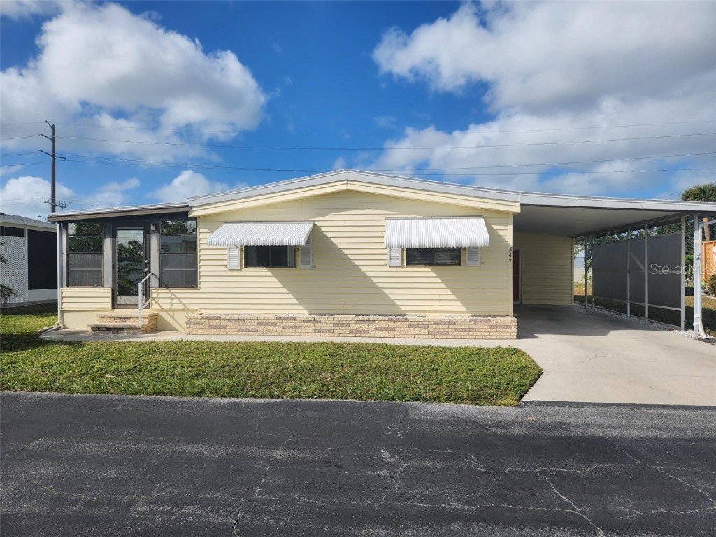 347 Longwood Drive Venice FL 34285 N6135973 image1