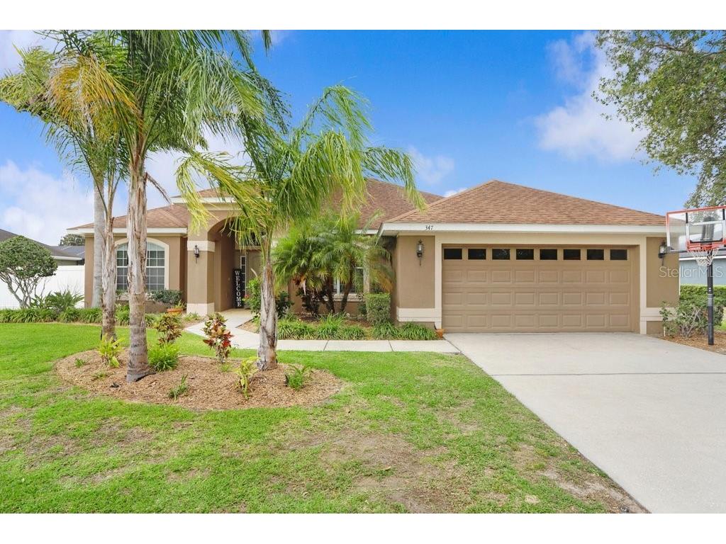 347 Mandolin Lane Winter Haven FL 33884 T3518567 image1