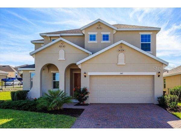 347 Marival Drive Davenport FL 33837 L4942543 image1