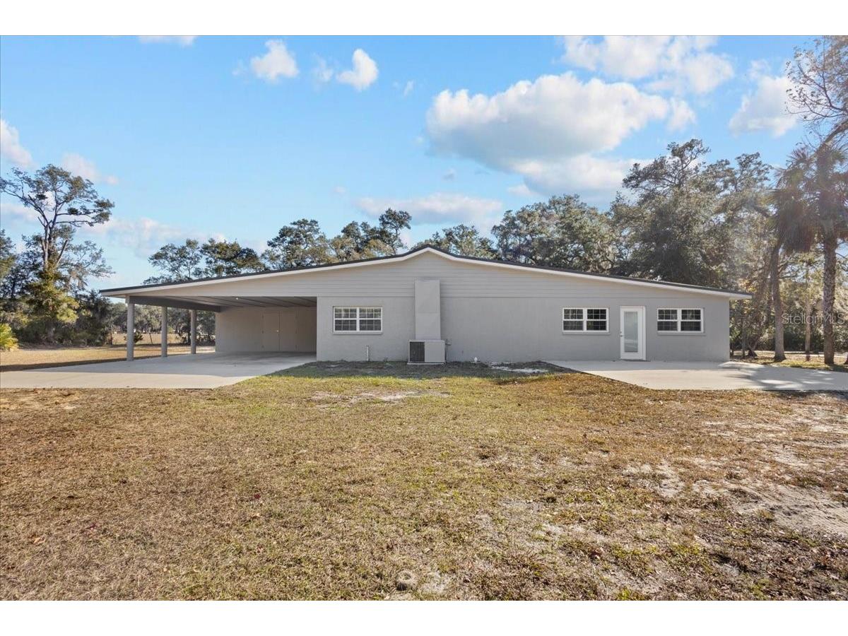 347 NE 544th Street Old Town FL 32680 GC536087 image1
