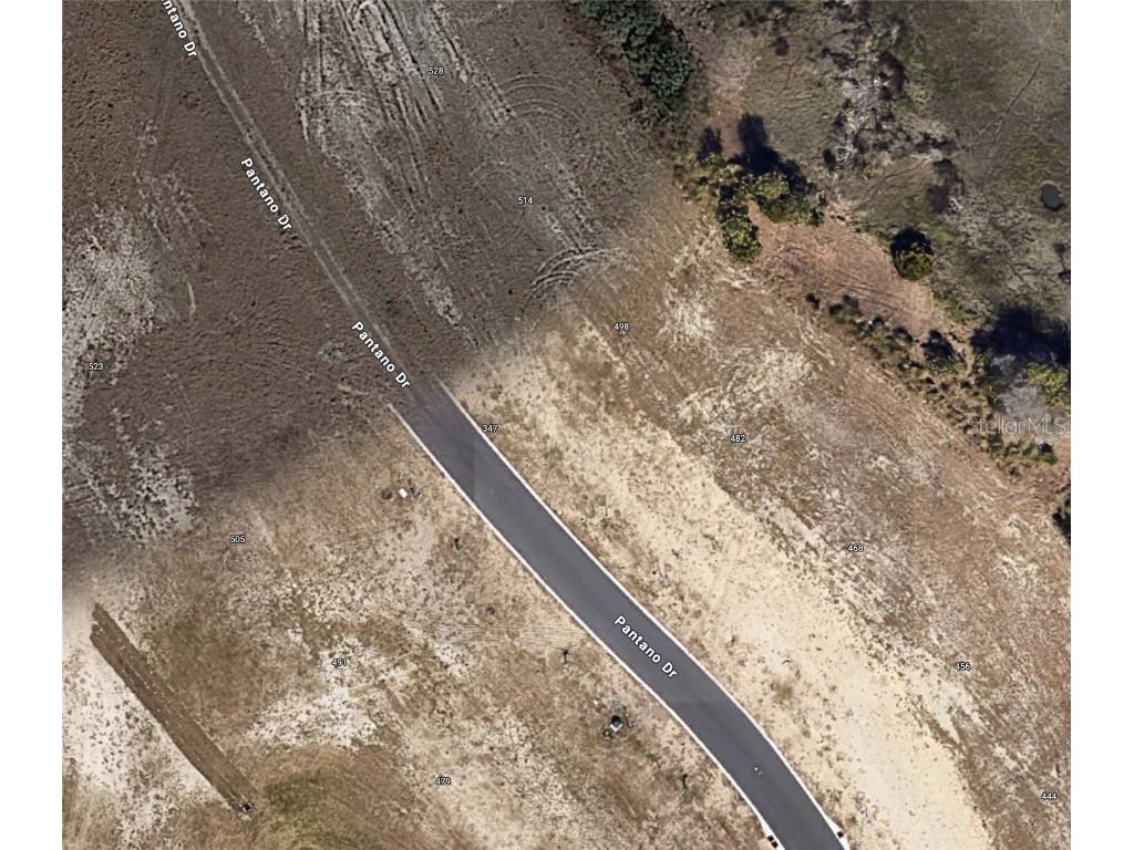 347 Pantano Drive Saint Augustine FL 32095 J969686 image1