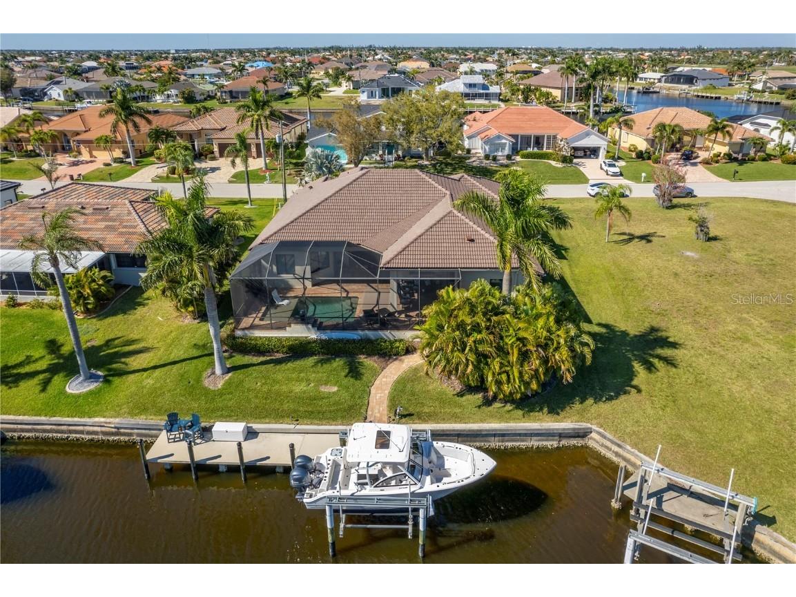 347 Portofino Dr Punta Gorda FL 33950 C7507691 image28