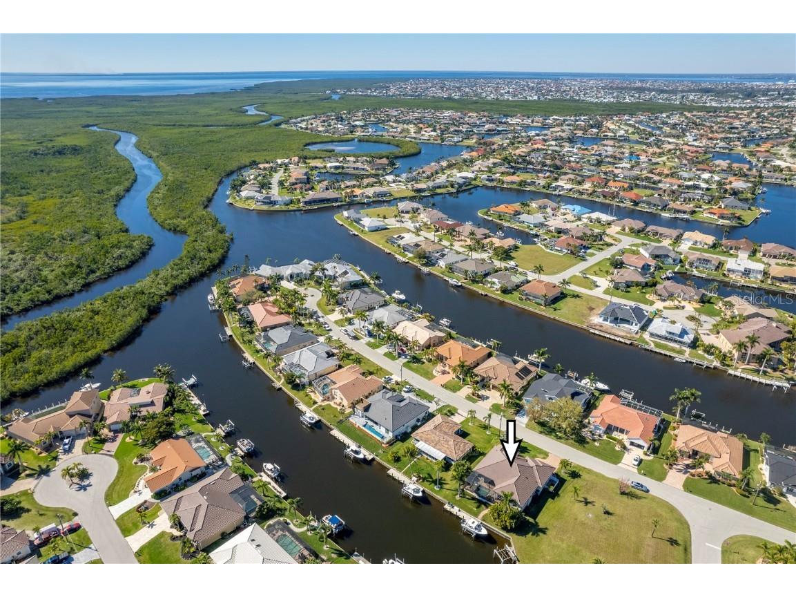 347 Portofino Dr Punta Gorda FL 33950 C7507691 image29