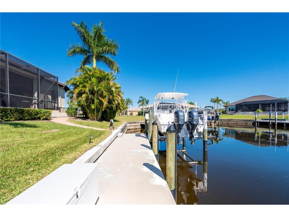 347 Portofino Dr Punta Gorda FL 33950 C7507691 image30