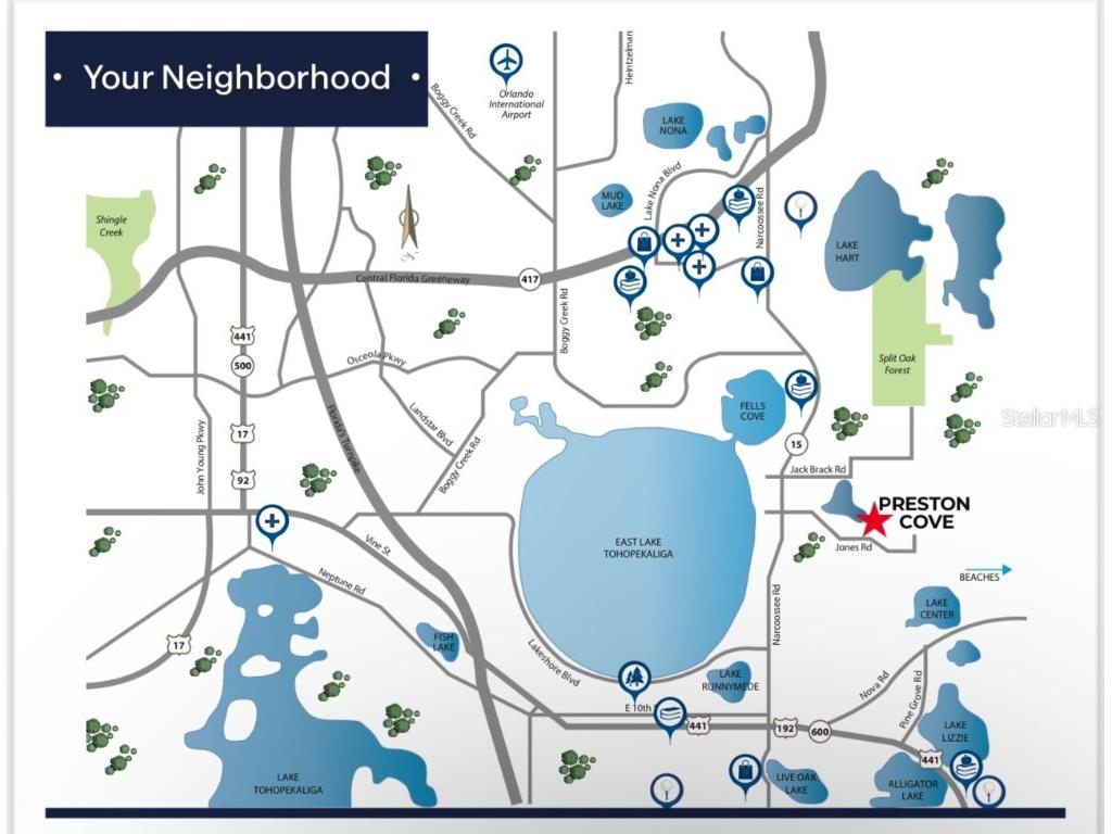 347 Preston Cove Drive Saint Cloud FL 34771 S5131137 image9