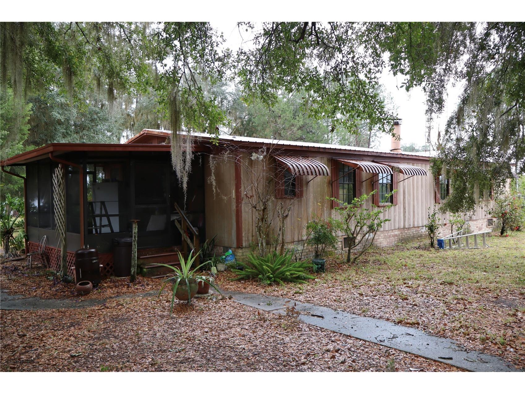 347 Star Lake Drive Hawthorne FL 32640 - Star Lake G5107105 image1