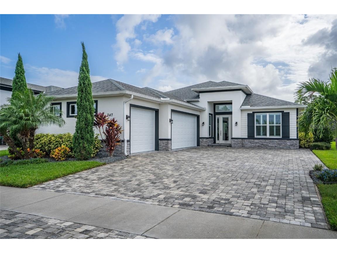 347 Venetian Palms Boulevard New Smyrna Beach FL 32168 NS1086088 image1