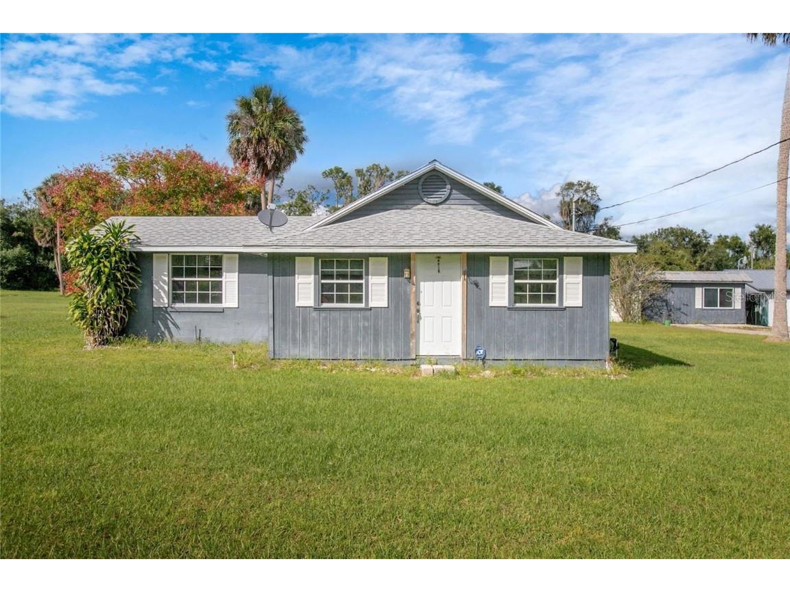 347 W Blue Springs Avenue Orange City FL 32763 O6189127 image1