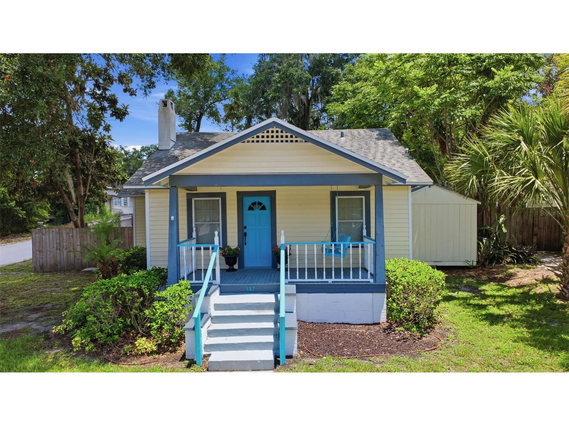 347 W Wisconsin Avenue Deland FL 32720 V4950104 image1
