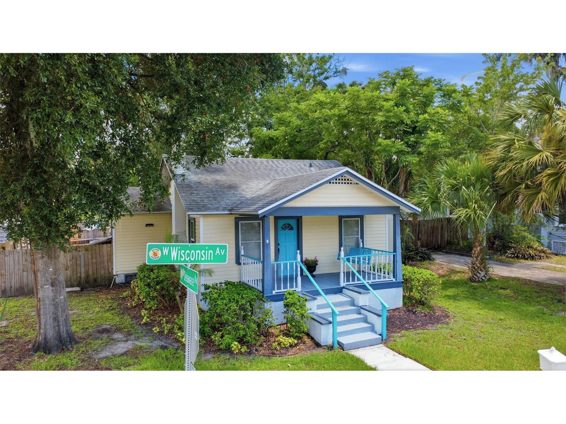 347 W Wisconsin Avenue Deland FL 32720 V4950104 image3