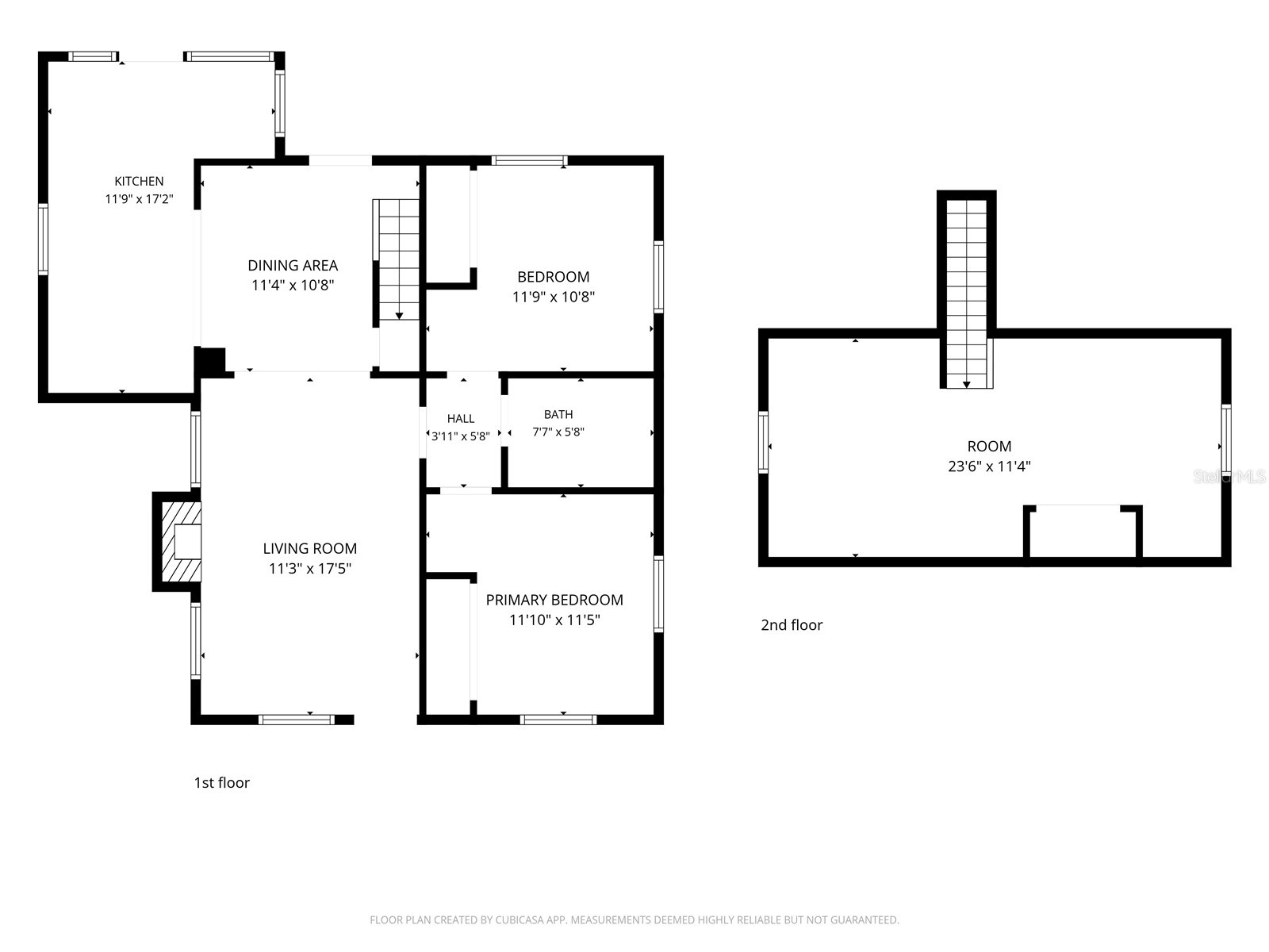 347 W Wisconsin Avenue Deland FL 32720 V4950104 image42