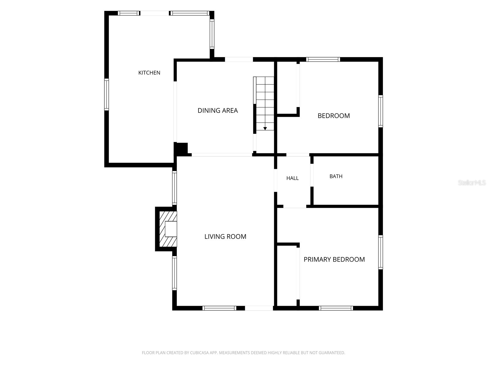 347 W Wisconsin Avenue Deland FL 32720 V4950104 image44