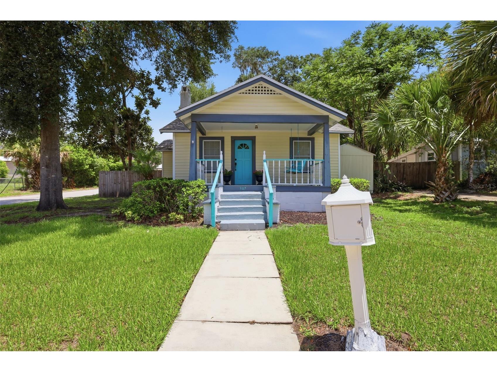 347 W Wisconsin Avenue Deland FL 32720 V4950104 image5