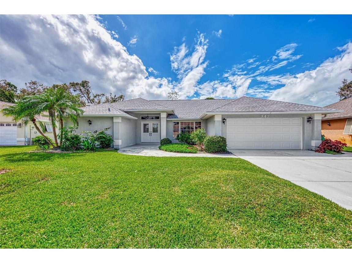 347 Woodvale Drive Venice FL 34293 N6129153 image1