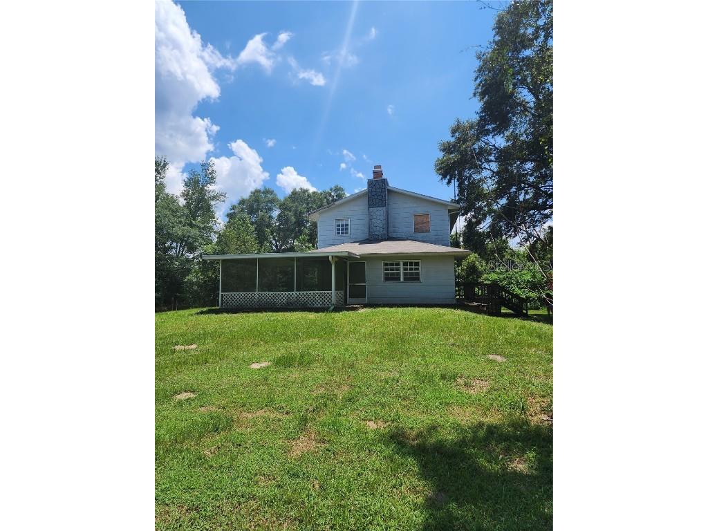 3470 & 3474 NE 92nd Place Anthony FL 32617 OM662350 image1