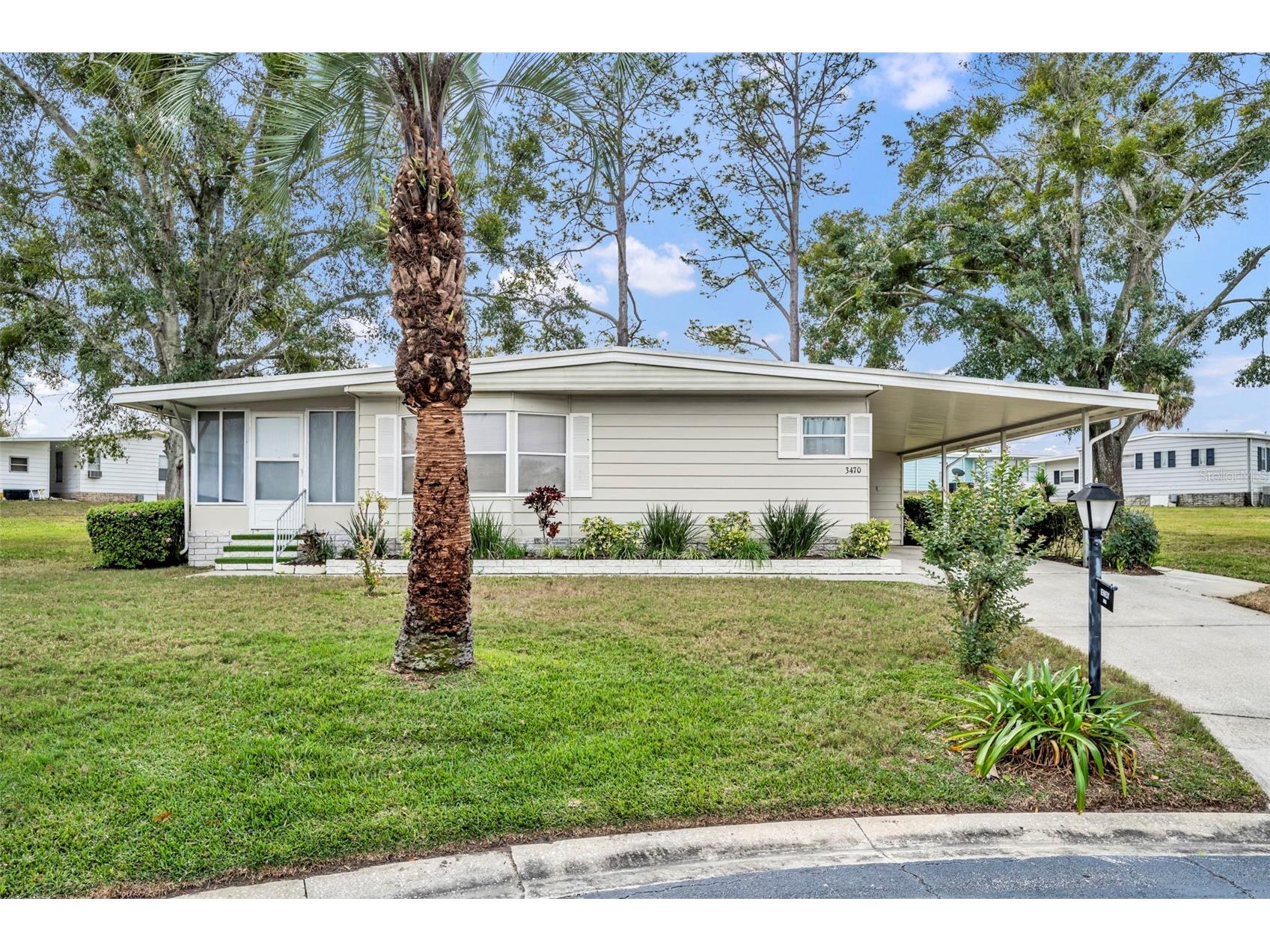 3470 Banberry Circle #1786 Zellwood FL 32798 - LAKE COHEN AND LAKE GRASSMERE O6373527 image1
