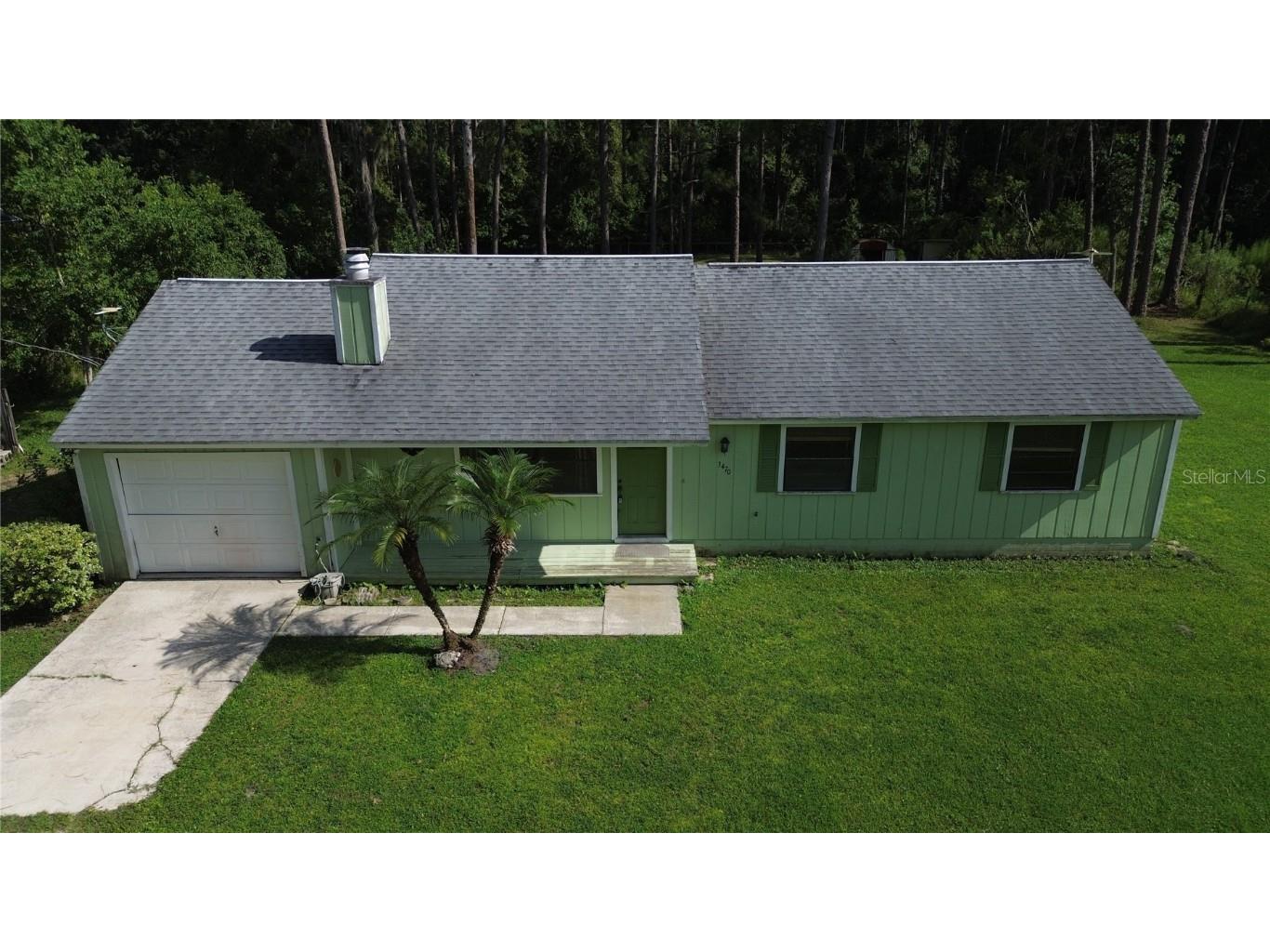 3470 Bareback Trail Ormond Beach FL 32174 O6329855 image1