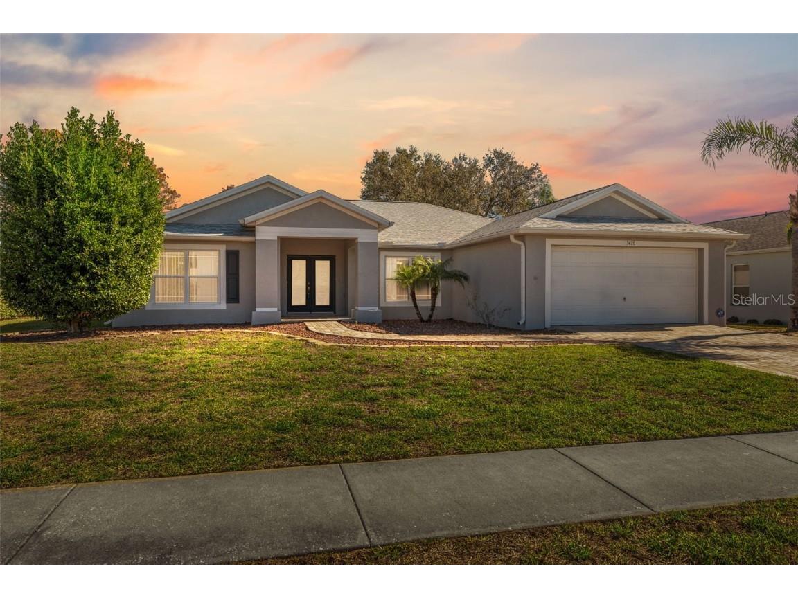 3470 Cedar Crest Loop Spring Hill FL 34609 W7871143 image1